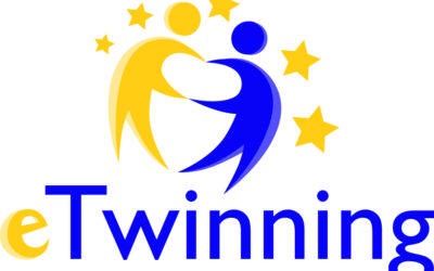 E&nbsp;twinning – Europa w&nbsp;Twojej&nbsp;szkole