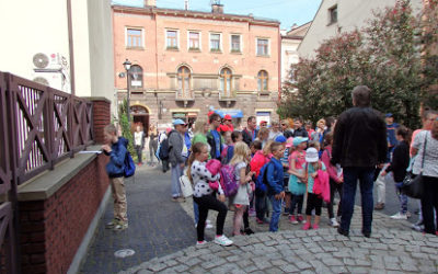 Zlot Niepodległościowy 2018