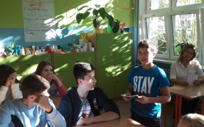 Międzynarodowy Dzień Tabliczki Mnożenia