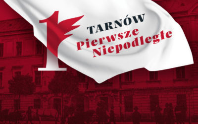 Wyniki konkursu plastycznego „Tarnów – Pierwsze Niepodległe”