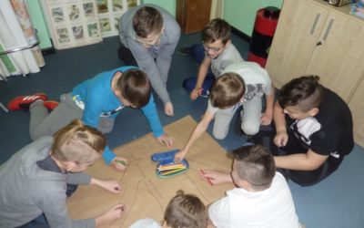 Dzień z Prawami Dziecka 2018