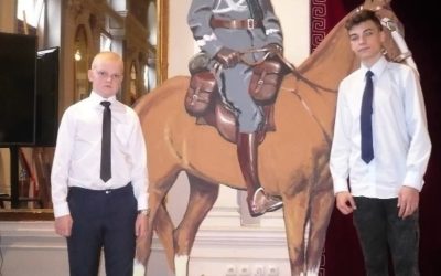 Konkurs plastyczny „Polska Niepodległa”