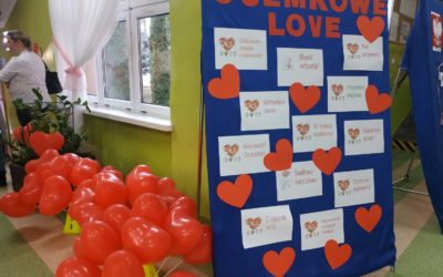 Ósemkowe love – zdjęcia z Dnia Otwartego