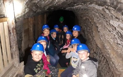 Wspomnienia z Bochni