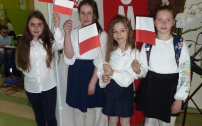 Majowe święta