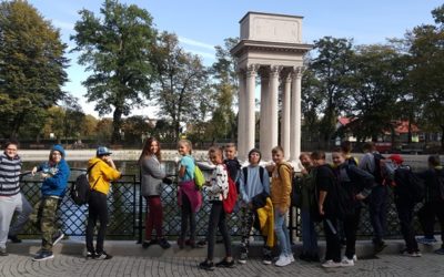 „Nie śmiecimy – sprzątamy – zmieniamy! W tym roku posprzątam mój kawałek Polski”
