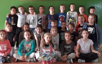 Bożonarodzeniowe życzenia dla seniora