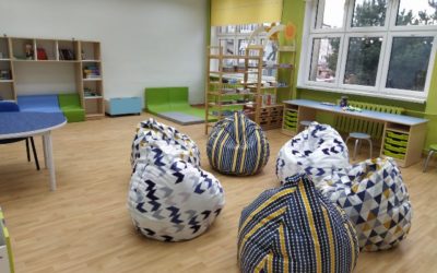 „Kwadransik już otwarty”