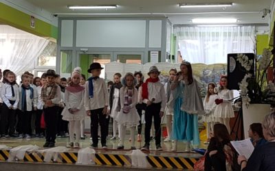 Apel „Bezpieczna Zima”