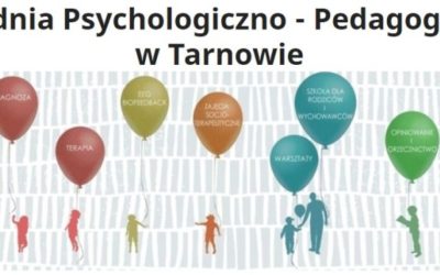 Dyżury w Poradni Psychologiczno-Pedagogicznej