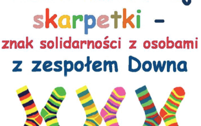 Skarpetkowe wyzwanie