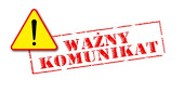 Odwołane spotkanie dla rodziców przyszłych pierwszoklasistów