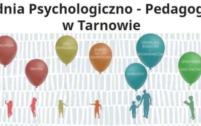 Ważny komunikat z Poradni Psychologiczno-Pedagogicznej