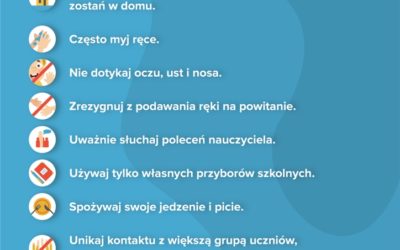 Bezpieczny powrót do szkoły