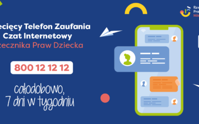 List Biura Rzecznika Praw Dziecka