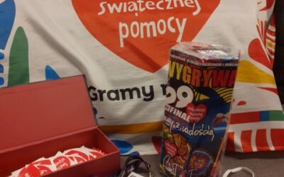 29. Finał WOŚP