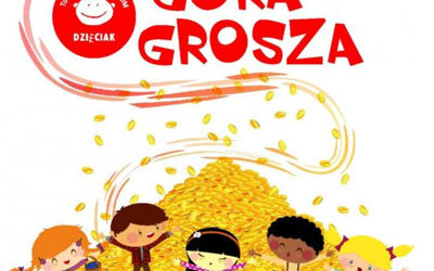 Do grosza grosz, to się napełni trzos – podsumowanie XXI edycji akcji „Góra Grosza”