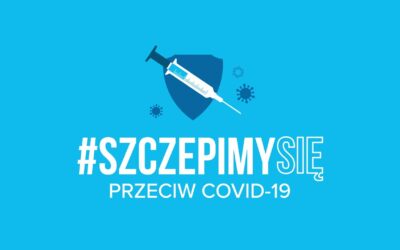 Szczepienia przeciwko SARS-CoV-2 wśród nieletnich uczniów w wieku od 12 do 15 roku życia