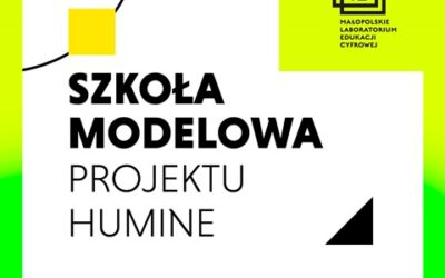 Nasza szkoła – szkołą modelową