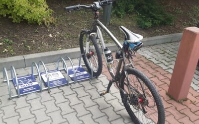 BIKE BROTHERS wspomaga ÓSEMKĘ