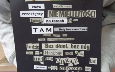 Projekt „Emocja poezją cięta”