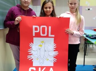 Projekt patriotyczny „Młodzież pamięta”