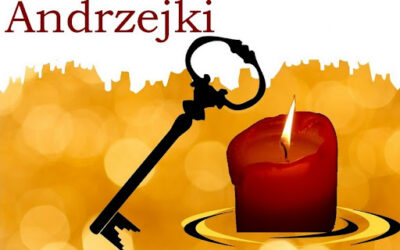 Zwyczaje andrzejkowe