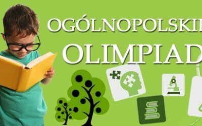 Olimpusek – język angielski