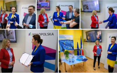 Cyfryzacja szkół i placówek oświatowych