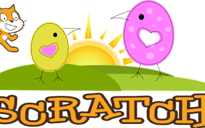 Konkurs „Wielkanocna animacja Scratch”