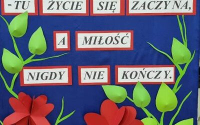 Rodzina – tu wszystko się zaczyna…