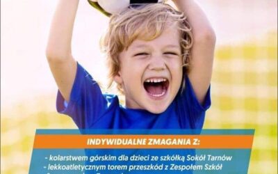 Sportowe pożegnanie lata z Decathlonem