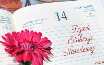 Dzień Edukacji Narodowej