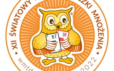 Światowy Dzień Tabliczki Mnożenia