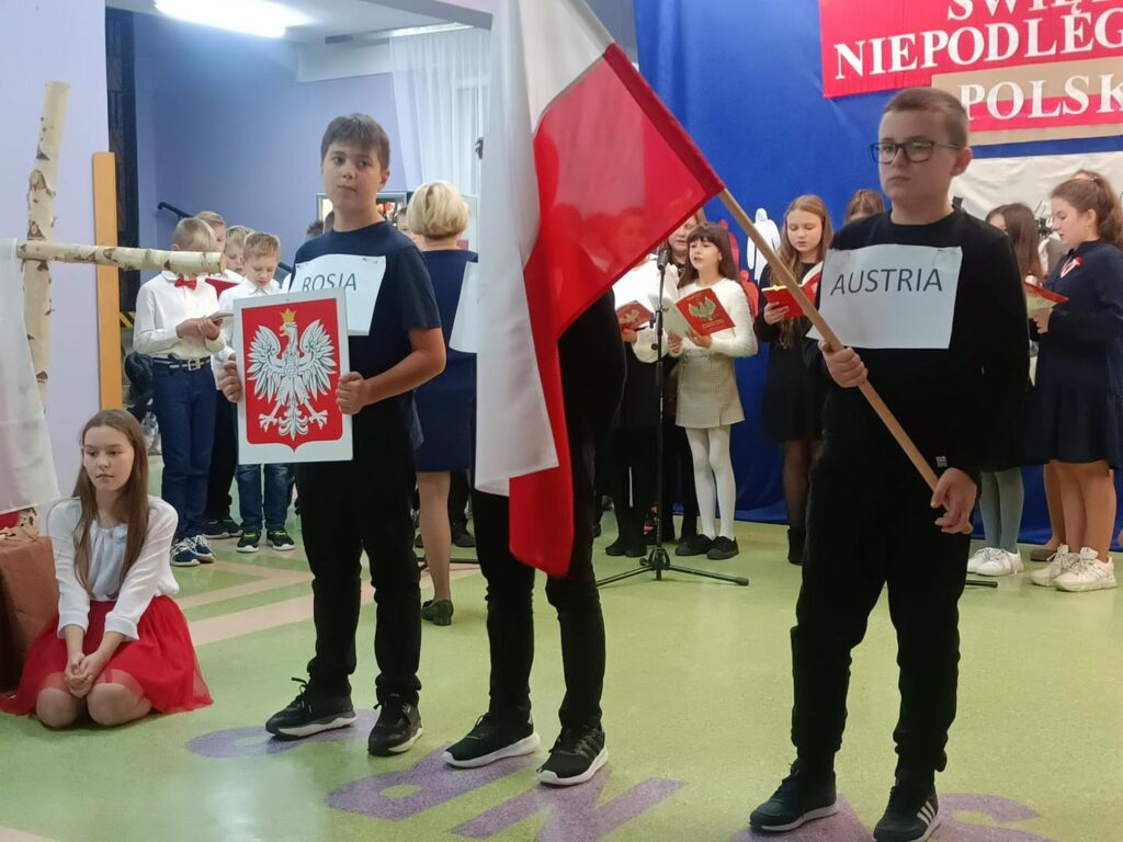 Apel z okazji odzyskania przez Polskę niepodległości 