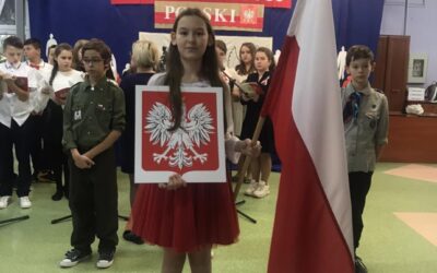 11 listopada Narodowym Świętem Niepodległości