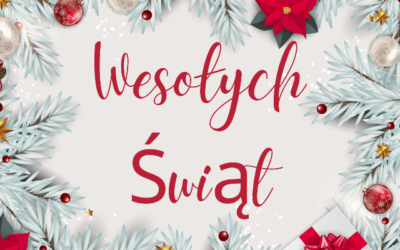 Życzenia świąteczne