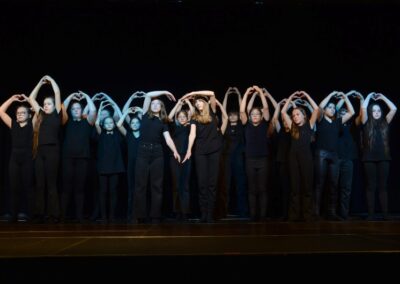 Grupa teatralna KAGAMI w ostatnim czasie brała udział w finale Festiwalu Małych Form Teatralnych KAROLek w Krakowie (jako jedna z pięciu grup wybranych spośród 25 zespołów z całej Polski) oraz w 11. Konfrontacjach Teatrów Dzieci i Młodzieży TEATRALNE LUSTRA w Brzesku.