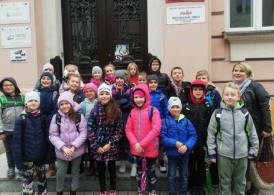 Sterowanie Photonem za pomocą siły woli zajęcia w bibliotece