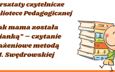 Ic w Bibliotece Pedagogicznej