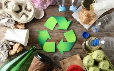 Konkurs „30 pomysłów na recycling”!