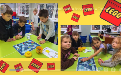 Międzynarodowy Dzień LEGO