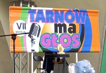 Festiwal „Tarnów ma głos”