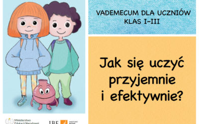 Jak wspierać uczniów w samodzielnym uczeniu się?