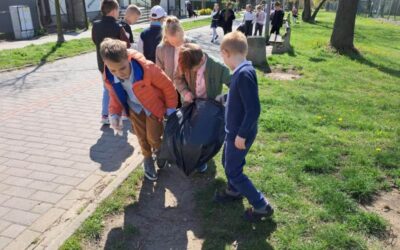 „Posprzątajmy razem Tarnów”
