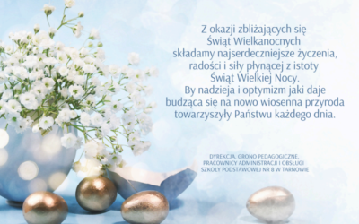 Wesołego Alleluja!