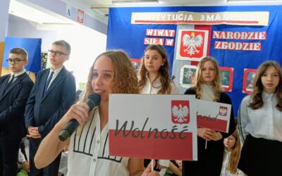 Święta majowe