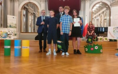 Podsumowanie akcji „Posprzątajmy razem Tarnów”