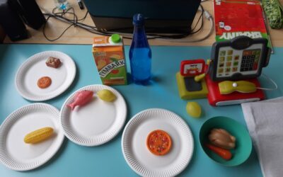 At the restaurant – kreatywnie i efektywnie na lekcjach języka angielskiego