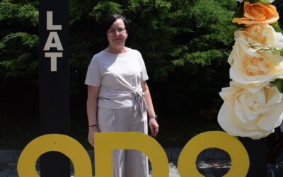 Świętujemy 40-lecie Szkoły na pikniku z Radą Osiedla Jasna